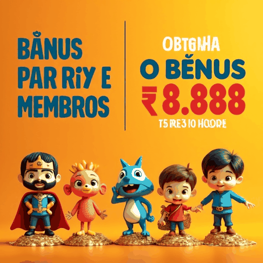 Explorando o mundo de bônus de rodadas grátis no bet3333